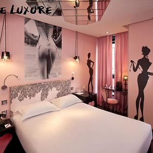 Chambre de Luxe Lit King-Size